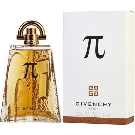 givenchy pi perfume review.